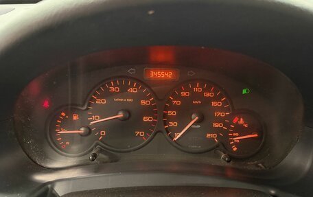 Citroen Berlingo II рестайлинг, 2011 год, 339 000 рублей, 12 фотография