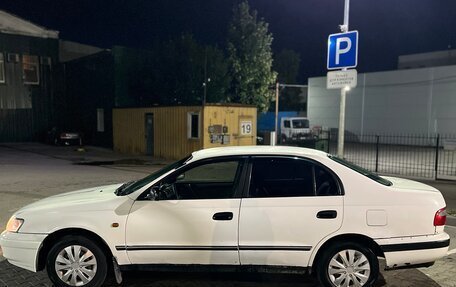 Toyota Carina E, 1996 год, 215 000 рублей, 5 фотография