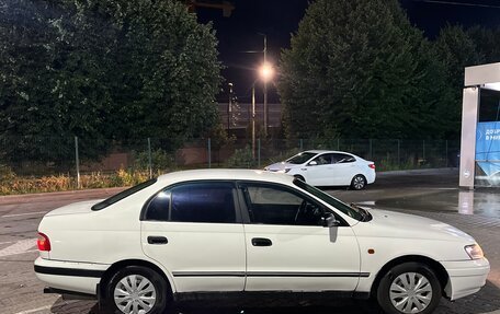 Toyota Carina E, 1996 год, 215 000 рублей, 3 фотография