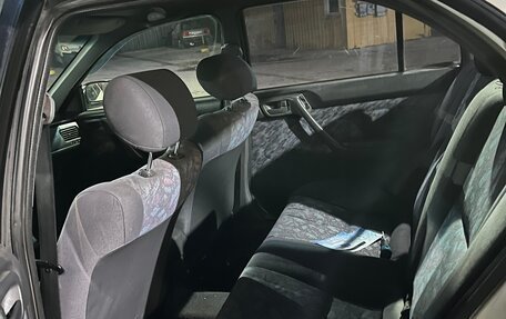 Toyota Carina E, 1996 год, 215 000 рублей, 7 фотография