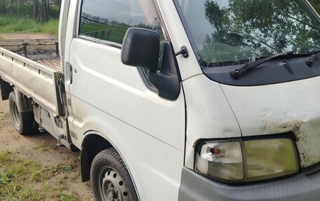 Mazda Bongo IV, 2000 год, 1 100 000 рублей, 3 фотография