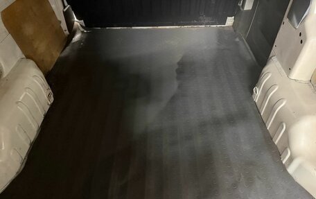 Citroen Berlingo II рестайлинг, 2011 год, 339 000 рублей, 13 фотография