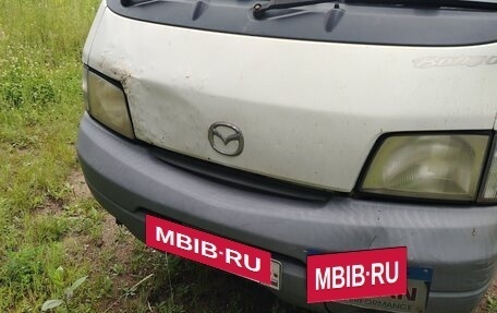 Mazda Bongo IV, 2000 год, 1 100 000 рублей, 2 фотография