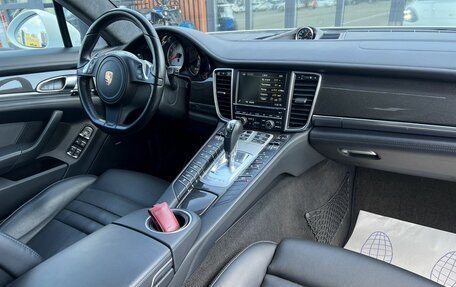 Porsche Panamera II рестайлинг, 2014 год, 5 500 000 рублей, 7 фотография