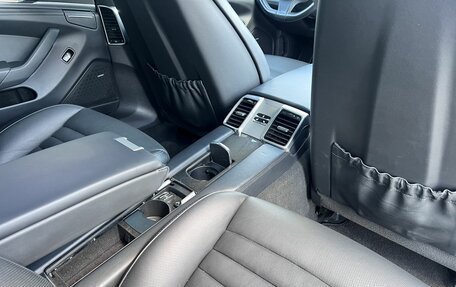 Porsche Panamera II рестайлинг, 2014 год, 5 500 000 рублей, 6 фотография