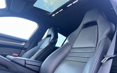 Porsche Panamera II рестайлинг, 2014 год, 5 500 000 рублей, 10 фотография