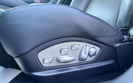 Porsche Panamera II рестайлинг, 2014 год, 5 500 000 рублей, 9 фотография