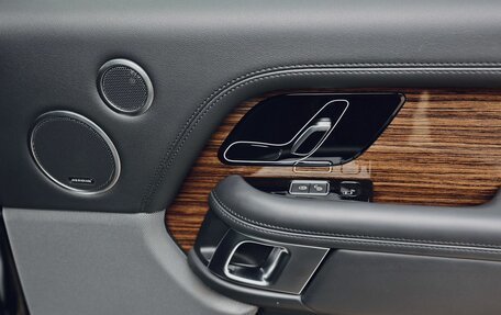 Land Rover Range Rover IV рестайлинг, 2018 год, 6 500 000 рублей, 34 фотография