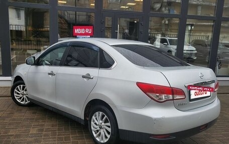 Nissan Almera, 2014 год, 750 000 рублей, 3 фотография