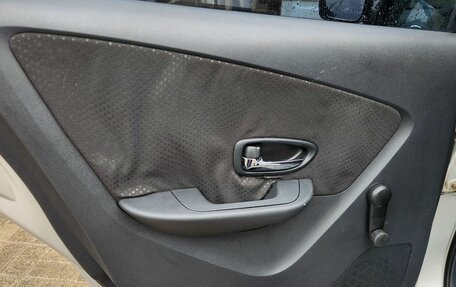 Nissan Almera, 2014 год, 750 000 рублей, 9 фотография