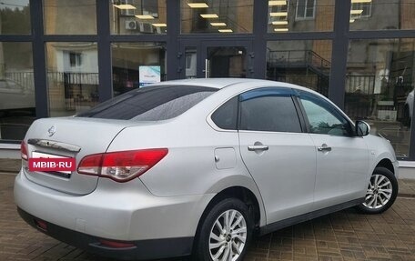Nissan Almera, 2014 год, 750 000 рублей, 4 фотография