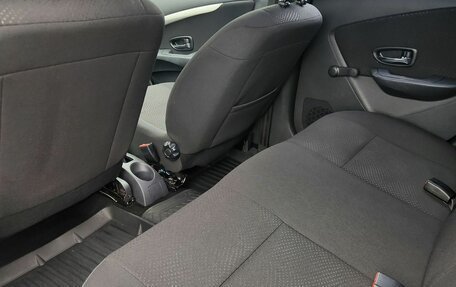 Nissan Almera, 2014 год, 750 000 рублей, 10 фотография