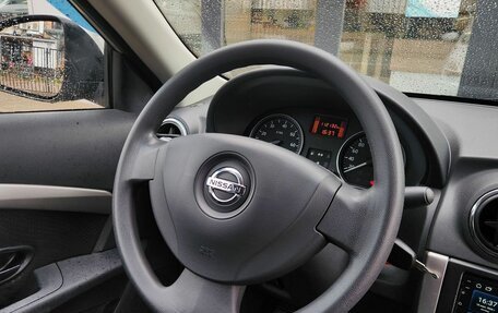 Nissan Almera, 2014 год, 750 000 рублей, 18 фотография