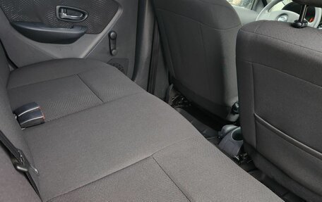 Nissan Almera, 2014 год, 750 000 рублей, 15 фотография