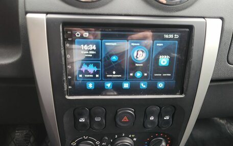 Nissan Almera, 2014 год, 750 000 рублей, 8 фотография