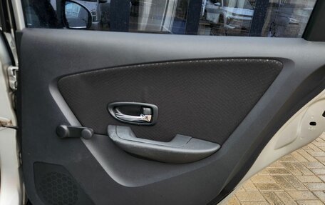 Nissan Almera, 2014 год, 750 000 рублей, 14 фотография
