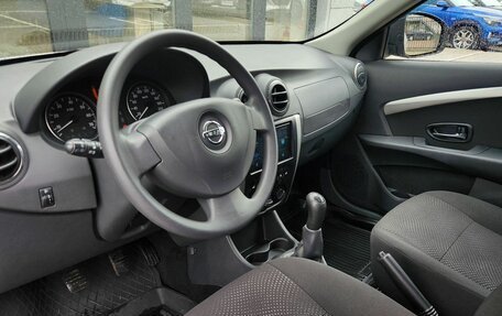 Nissan Almera, 2014 год, 750 000 рублей, 6 фотография