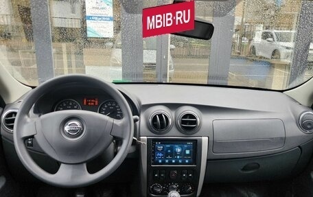 Nissan Almera, 2014 год, 750 000 рублей, 11 фотография