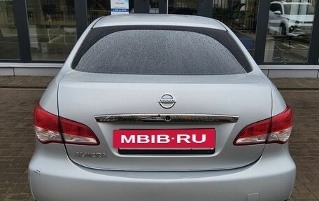 Nissan Almera, 2014 год, 750 000 рублей, 12 фотография
