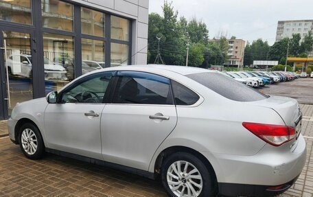 Nissan Almera, 2014 год, 750 000 рублей, 19 фотография