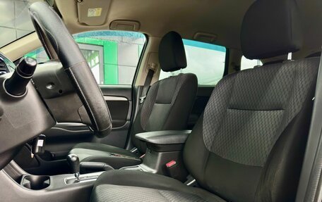 Mitsubishi Outlander III рестайлинг 3, 2014 год, 1 399 000 рублей, 12 фотография
