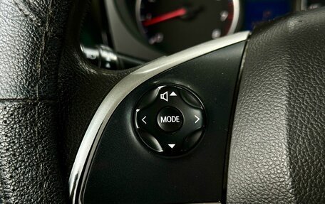 Mitsubishi Outlander III рестайлинг 3, 2014 год, 1 399 000 рублей, 17 фотография