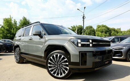 Hyundai Santa Fe IV, 2026 год, 5 599 999 рублей, 3 фотография