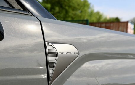 Hyundai Santa Fe IV, 2026 год, 5 599 999 рублей, 5 фотография