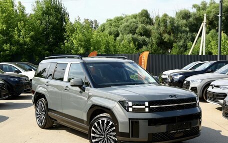 Hyundai Santa Fe IV, 2026 год, 5 599 999 рублей, 2 фотография