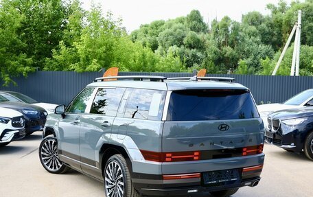 Hyundai Santa Fe IV, 2026 год, 5 599 999 рублей, 6 фотография