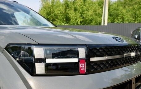 Hyundai Santa Fe IV, 2026 год, 5 599 999 рублей, 4 фотография