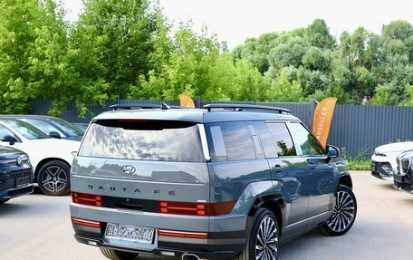Hyundai Santa Fe IV, 2026 год, 5 599 999 рублей, 7 фотография