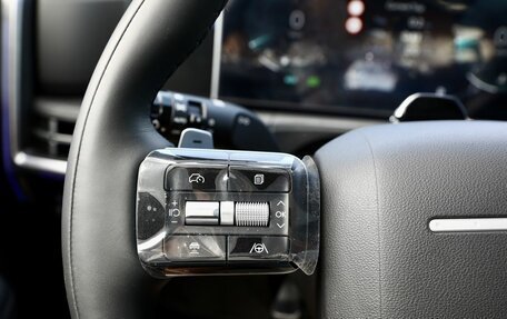 Hyundai Santa Fe IV, 2026 год, 5 599 999 рублей, 17 фотография