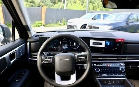 Hyundai Santa Fe IV, 2026 год, 5 599 999 рублей, 16 фотография