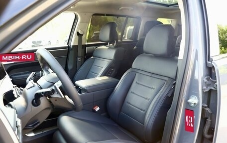 Hyundai Santa Fe IV, 2026 год, 5 599 999 рублей, 12 фотография