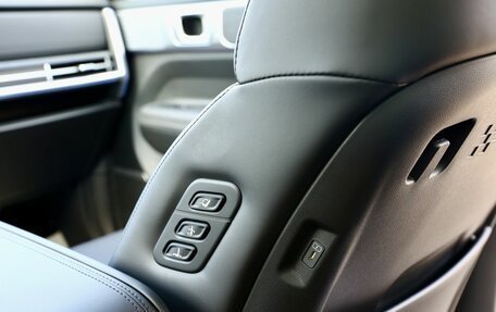 Hyundai Santa Fe IV, 2026 год, 5 599 999 рублей, 25 фотография