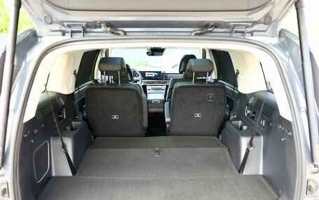 Hyundai Santa Fe IV, 2026 год, 5 599 999 рублей, 32 фотография