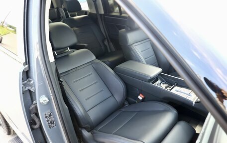 Hyundai Santa Fe IV, 2026 год, 5 599 999 рублей, 24 фотография