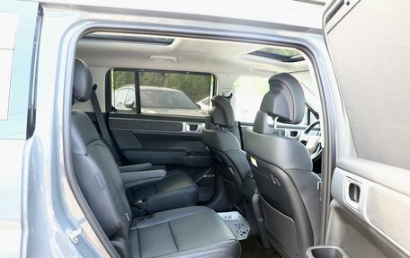 Hyundai Santa Fe IV, 2026 год, 5 599 999 рублей, 30 фотография