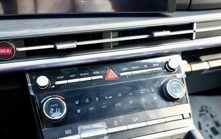 Hyundai Santa Fe IV, 2026 год, 5 599 999 рублей, 23 фотография