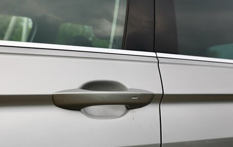 Volkswagen Tiguan II, 2018 год, 2 250 000 рублей, 17 фотография