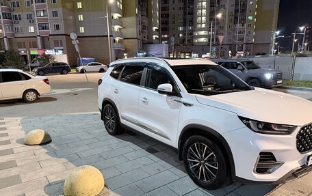 Chery Tiggo 8 Pro, 2021 год, 1 500 000 рублей, 5 фотография