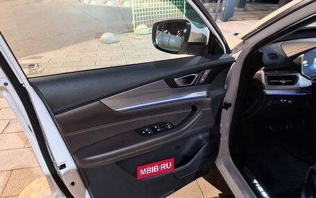 Chery Tiggo 8 Pro, 2021 год, 1 500 000 рублей, 6 фотография