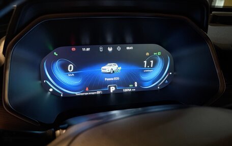 Chery Tiggo 8 Pro, 2021 год, 1 500 000 рублей, 7 фотография