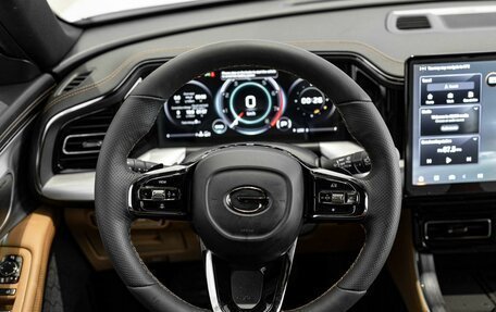 GAC GS8, 2026 год, 5 349 000 рублей, 10 фотография