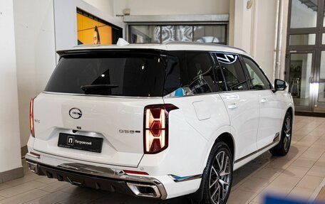 GAC GS8, 2026 год, 5 349 000 рублей, 9 фотография