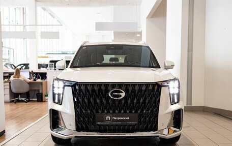 GAC GS8, 2026 год, 5 349 000 рублей, 2 фотография
