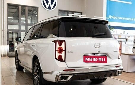GAC GS8, 2026 год, 5 349 000 рублей, 4 фотография