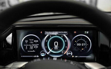 GAC GS8, 2026 год, 5 349 000 рублей, 15 фотография