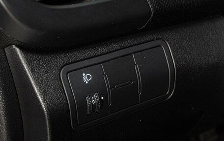 Hyundai Solaris II рестайлинг, 2014 год, 822 000 рублей, 14 фотография